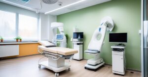 Stan Med Koszalin: Twoje zdrowie w najlepszych rękach!