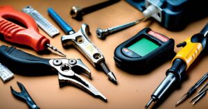 SR Koszalin: Szybki i Fachowy Serwis Twojego Sprzętu