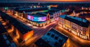 Spotted Koszalin: Odkryj nocne życie i wydarzenia