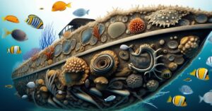 Spondylus Szczecin: Usuwanie i Zapobieganie Zanieczyszczeniu Łodzi