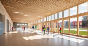 SP3 Koszalin: Nasza Szkoła, Nowoczesna Edukacja i Sukcesy Uczniów