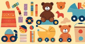 Smyk - zabawki i artykuły dla Twojego dziecka