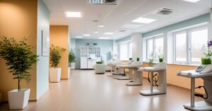 Zen Med Koszalin: Zdrowie i Opieka na Najwyższym Poziomie