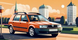 Skoda Koszalin: Autoryzowany Serwis, Sprzedaż i Obsługa