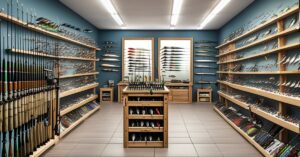 Sklep wędkarski Koszalin: Twój sprzęt na ryby!