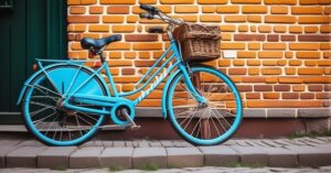 Sklep rowerowy Koszalin: Najlepszy wybór dla rowerzystów