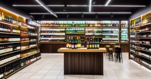 Sklep monopolowy Koszalin: Twój lokalny raj z alkoholem!