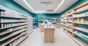 Sklep medyczny Koszalin: Twój najlepszy wybór dla zdrowia