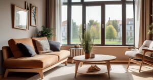 Sklep meblowy Koszalin: Najlepsze meble do domu i biura.