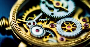 Zegarmistrz Koszalin: Profesjonalna naprawa i serwis zegarków