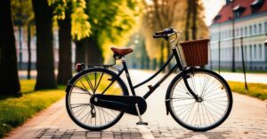 Serwis rowerowy Koszalin: Profesjonalna naprawa i konserwacja