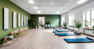 Sanatus Koszalin: Holistyczne podejście do zdrowia