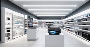 RTV Euro AGD: Najlepsze okazje ze świata elektroniki i AGD