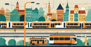 Rozkład jazdy MZK Koszalin: Aktualny i pełny plan podróży