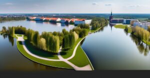 Rozbiegany Koszalin: Poznaj trasy i wydarzenia dla biegaczy.