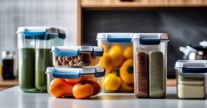 Rotho: Systemy przechowywania i organizacja przestrzeni