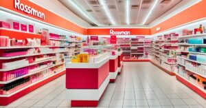 Rossmann Koszalin: Odkryj najlepsze kosmetyki i promocje