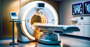 Rezonans magnetyczny Koszalin: Twoja kompleksowa diagnostyka obrazowa