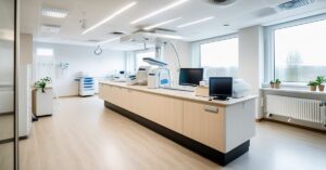 Remedica Koszalin: Kompleksowa Opieka Medyczna