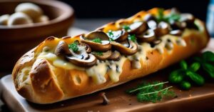 Zapiekanki Koszalin: odkryj najlepsze smaki miasta