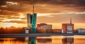 Radio Koszalin online – słuchaj na żywo i bądź na bieżąco