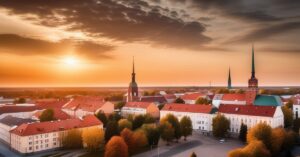 Radio Koszalin Częstotliwość: Znajdź Nas na Falach FM