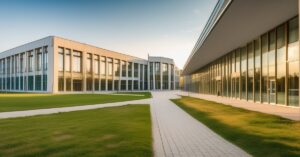 PWSZ Koszalin: Państwowa Wyższa Szkoła Zawodowa