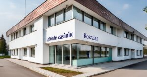 Przychodnia Monte Cassino Koszalin - Twoje centrum zdrowia