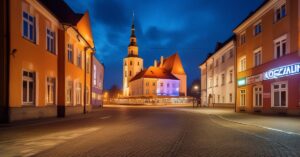 Prywatka Koszalin zdjęcia: Najlepsze chwile z imprezy