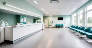 Praxis Koszalin: Twoje Centrum Medyczne i Najlepsi Specjaliści