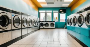 Pralnia Koszalin: Profesjonalne usługi i czyszczenie odzieży
