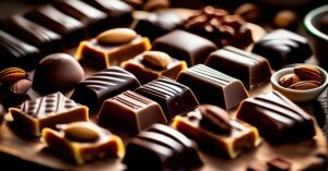 Pracownia Czekolady Koszalin: Smaki, które zachwycają.