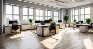 Praca sprzątanie Koszalin: Aktualne oferty i zatrudnienie