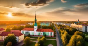 Praca Koszalin 7-15: Znajdź idealne zatrudnienie!