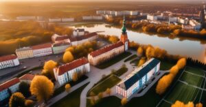 Praca Koszalin: Aktualne oferty zatrudnienia znajdź pracę