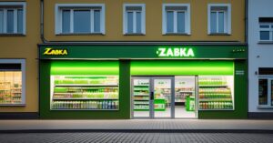 Żabka otwarta teraz? Sprawdź aktualne godziny otwarcia