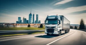 Praca kierowca Koszalin: Odkryj oferty i zacznij karierę!