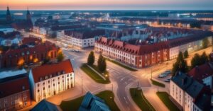 Pozycjonowanie Koszalin: Zwiększ widoczność swojej firmy!