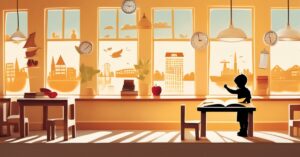 Poradnia Psychologiczno Pedagogiczna Koszalin: Profesjonalne Wsparcie