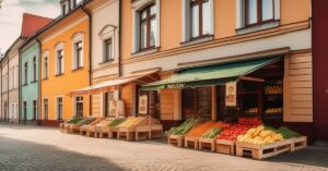 Polomarket: Odkryj promocje i najlepsze oferty!