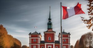 Żabka 11 listopada: Święto Niepodległości i symbolika