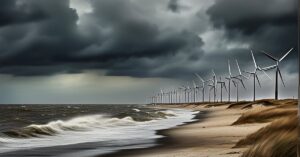 Pogoda norweska Koszalin: Aktualna prognoza i serwis