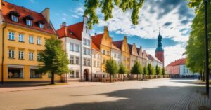 Pogoda Koszalin dzisiaj: Jaka prognoza na dziś?