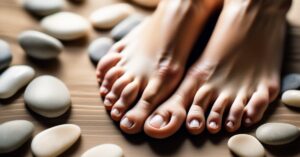 Podolog Koszalin: Profesjonalna opieka nad Twoimi stopami