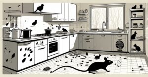 Podjadek Koszalin: Skuteczne zwalczanie szkodników.