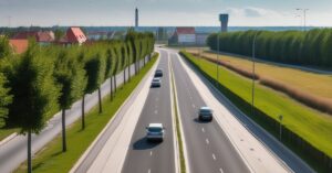 ZZDW Koszalin: Zarządzanie i Utrzymanie Dróg