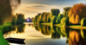 Yasumi Koszalin: Twoja oaza spokoju i relaksu