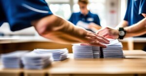 Poczta Koszalin: adresy, godziny, usługi i paczki