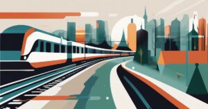 Pociąg Koszalin Poznań: Trasa, Bilety i Rozkład Jazdy