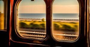 Pociąg Koszalin Mielno: Rozkład, trasa i jak dojechać